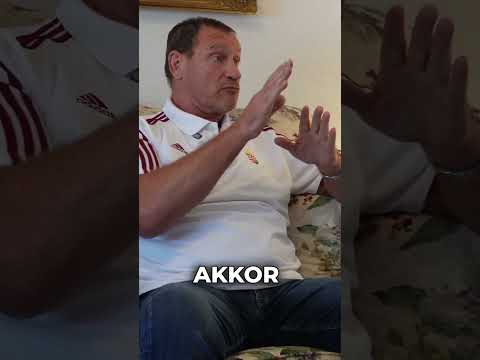 MIKETISZOM = MIKE TYSON