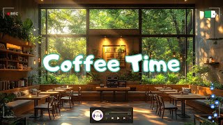 Study & Work Morning Lofi 🎧📚 | Aesthetic Beats for Focus, Relaxation & a Peaceful Daily Start