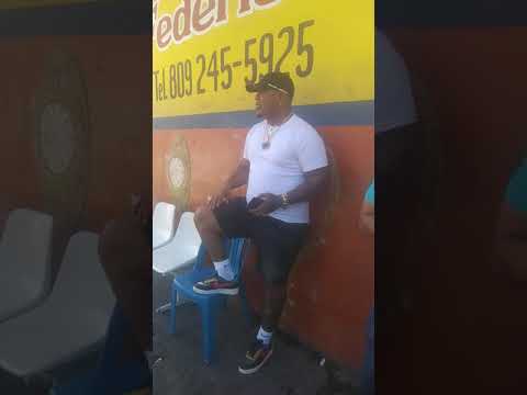 bulin y ultimito el gualeyano en capotillo