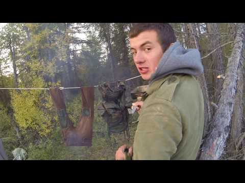 Autostopem na Kołymę  - Jagodne (odc.40)