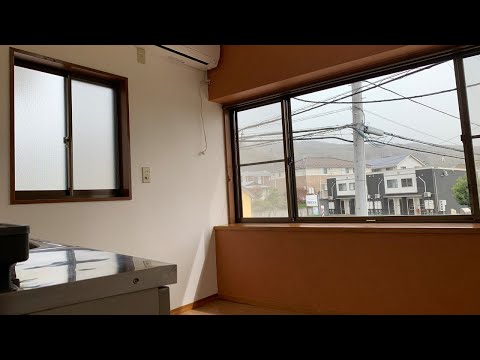 リバーサイド冠（2）山形市東青田／1R：2024.4