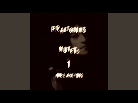 Video thumbnail for Egressus ejus a patre