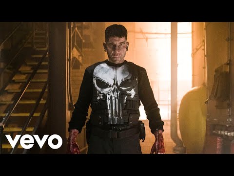 Eminem Ft. Cristina Aguilera - The Punisher 2 (2020 Remix)