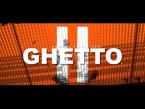 KURDO ft. CELO & ABDI - GHETTO (prod. by CLASSIC)