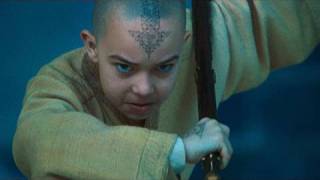 The Last Airbender (2010) Video