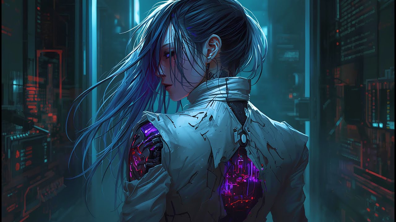 Coding Zone — Chillstep for Deep Work