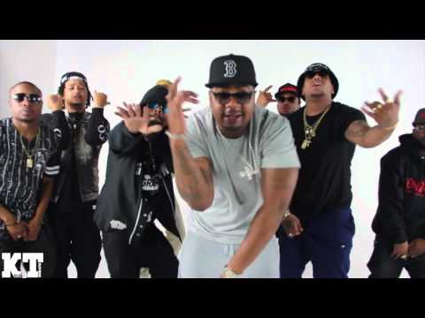 Trapp Tha General - No Extras ft. Yung Jones & Young Freq (Shot By @dj_kold)