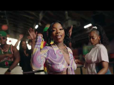 Rocky Badd - "BADD" (Prod. By Rocky Badd & CBSM Henny)