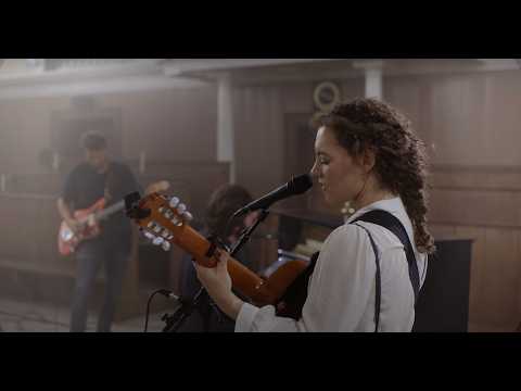 Celine Cairo - Hibernate (Live Acoustic Video)