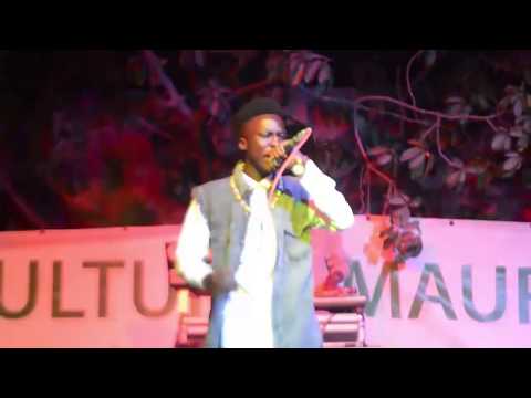 Amachaakida a enflammé le flow up 2017