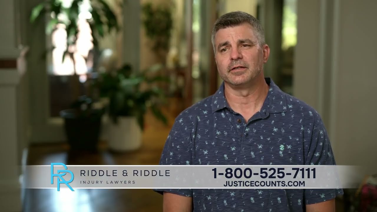 Client Testimonial | When Justice Counts™