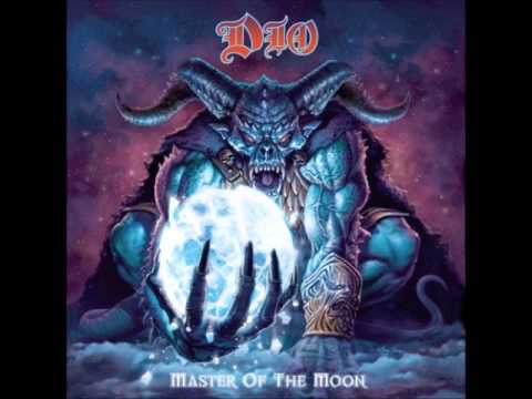 Dio-Master of the Moon