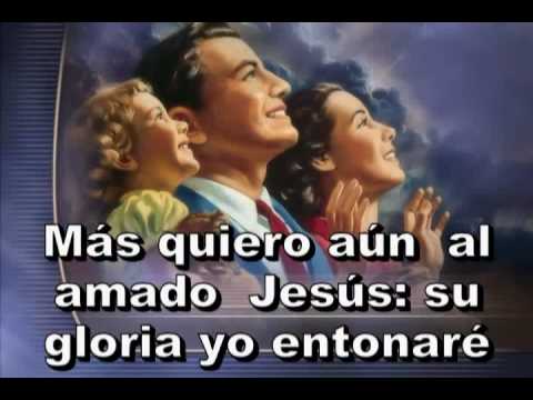 Himno 147. Oh que Salvador.