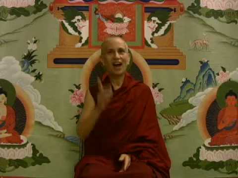 11-15-08 This Life's Mothers vs. all Mothers - BBCorner