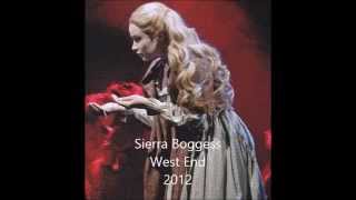 Les Miserables Fantine comparison - Fantine&#39;s Arrest