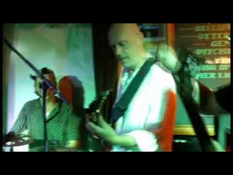 Mighty Dub Generators Live in Bath