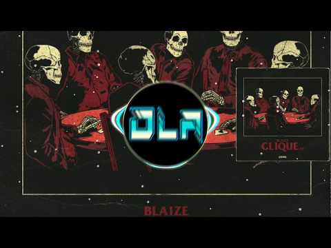 Blaize & Soundwreck - Boom Boom (Clique EP) [Buygore]