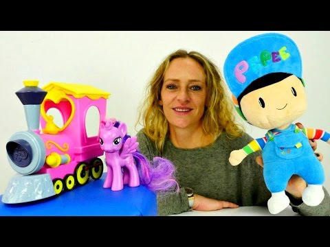 Die Wunderbox - Wir müssen Pepees Auto reparieren - Wo ist denn sein Werkzeug?