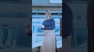 Download lagu TikTok Jilbab Gunung Gede | #tiktok #shorts #jilbabgununggede #jilbabgunungketat mp3