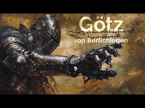 Götz von Berlichingen: Mit der Eisenfaust gegen die Zeit