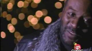The O'Jays - I Can Hardly Wait For Christmas (1991)
