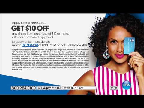 HSN | Martino Haircare / Beauty Solutions 01.19.2017 - 10 AM