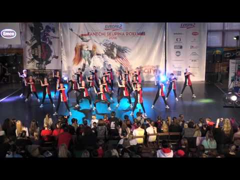 Colorsky - TSR 2016 - region Chrudim