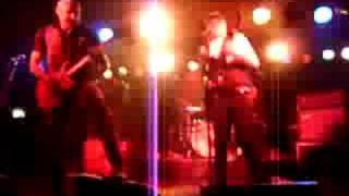 The Matches - Sick Little Suicide (VERY extended intro)