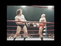 Andre The Giant in Dallas - January 1976