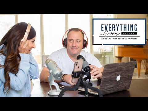 Everything Always Episode 87: How to Stay Sane in a Narcissistic World with Dr. Ramani Durvasula