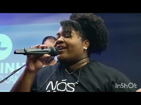 Igreja Batista da Lagoinha Carmo do Cajuru MG.