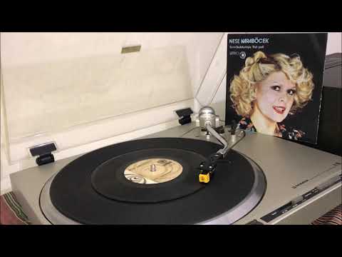 Neşe Karaböcek - Seni Buldum ya 1977 (Plak Kayıt)