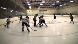 preview picture of video 'McKinney Lightning Defeats Texas Jr. Stars'