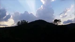 Time Lapse in Texas [Jonny's Odyssey]