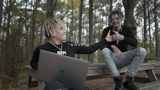 What If - GA x Twin MSR