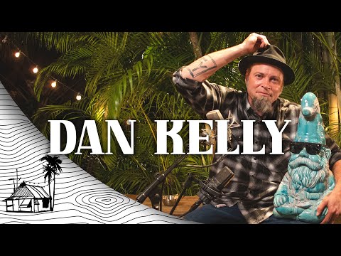 Dan Kelly - Visual EP (Live Music) | Sugarshack Sessions