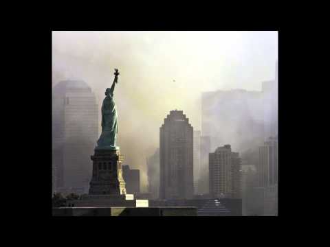 Hymn for the Lost and the Living - Eric Ewazen