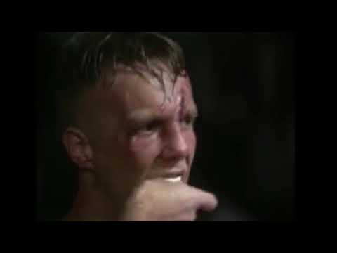 Muay Thai Ramon Dekkers v Chainoy World title fight 1080p