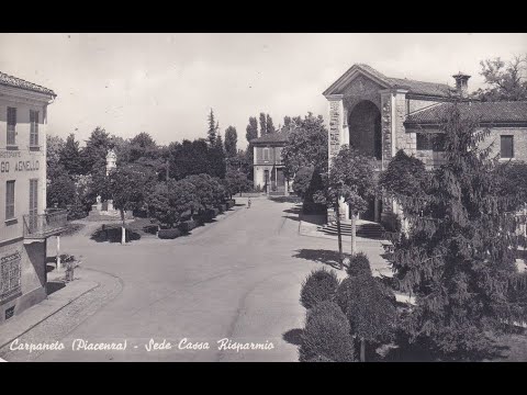Carpaneto Piacentino (Paesi della Bella Italia)