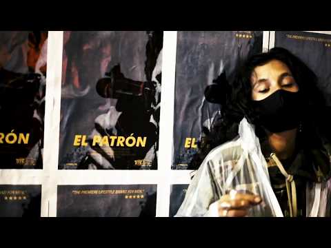 El Patron Hollywood Gorilla Style