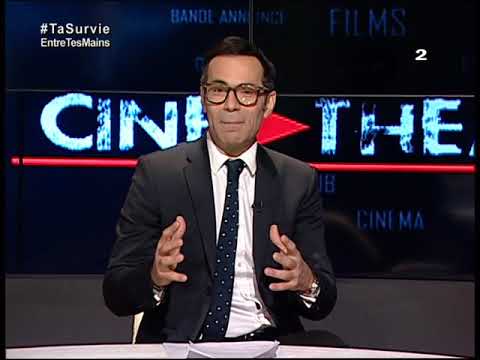 M'hamed Issiakhem (2005) de Fawzi Sahraoui + Emission