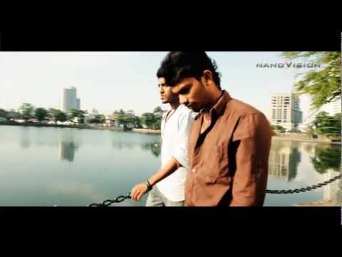 "Minisathkam ko" (මිනිසත්කම් කෝ?) by SASHA, Official Full HD Video