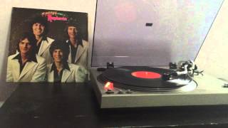Raspberries - reach for the light (vinyl play)