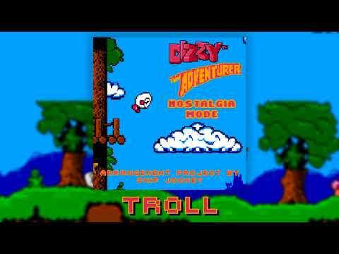 [FULL ALBUM] Dizzy the Adventurer - Nostalgia Mode