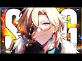 AVENTURINE SONG Gambler HalaCG X Chira Honkai Star Rail Official MV MultiverseVistas