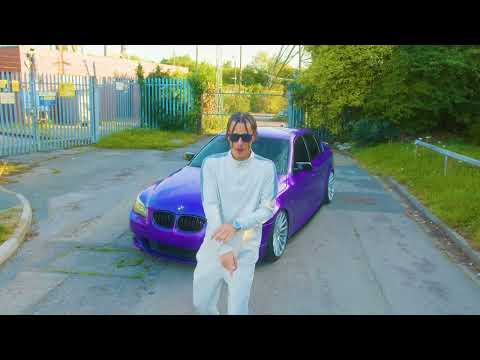 D1NE - Overdose (Official Video)