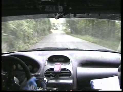 Schio 2008 Gaspari - Verzini camera crash