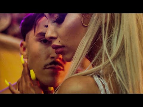 RENGLE x Cristina Pucean - BENGA | Teaser