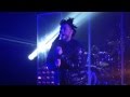 The Weeknd - One of Those Nights (Live in Glasgow)