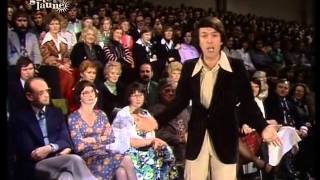 Salvatore Adamo -Leih mir eine Melodie [Prete-moi une chanson]